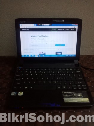 acer aspire one nav50